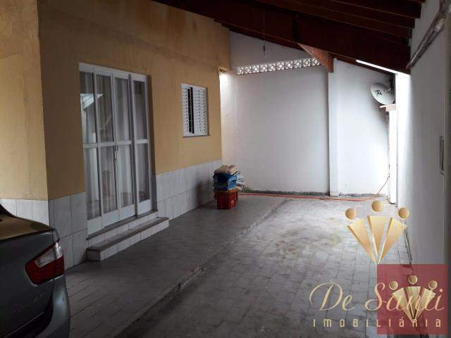 Residencial para Venda, Parque Cidade Nova, Mogi Guacu/SP